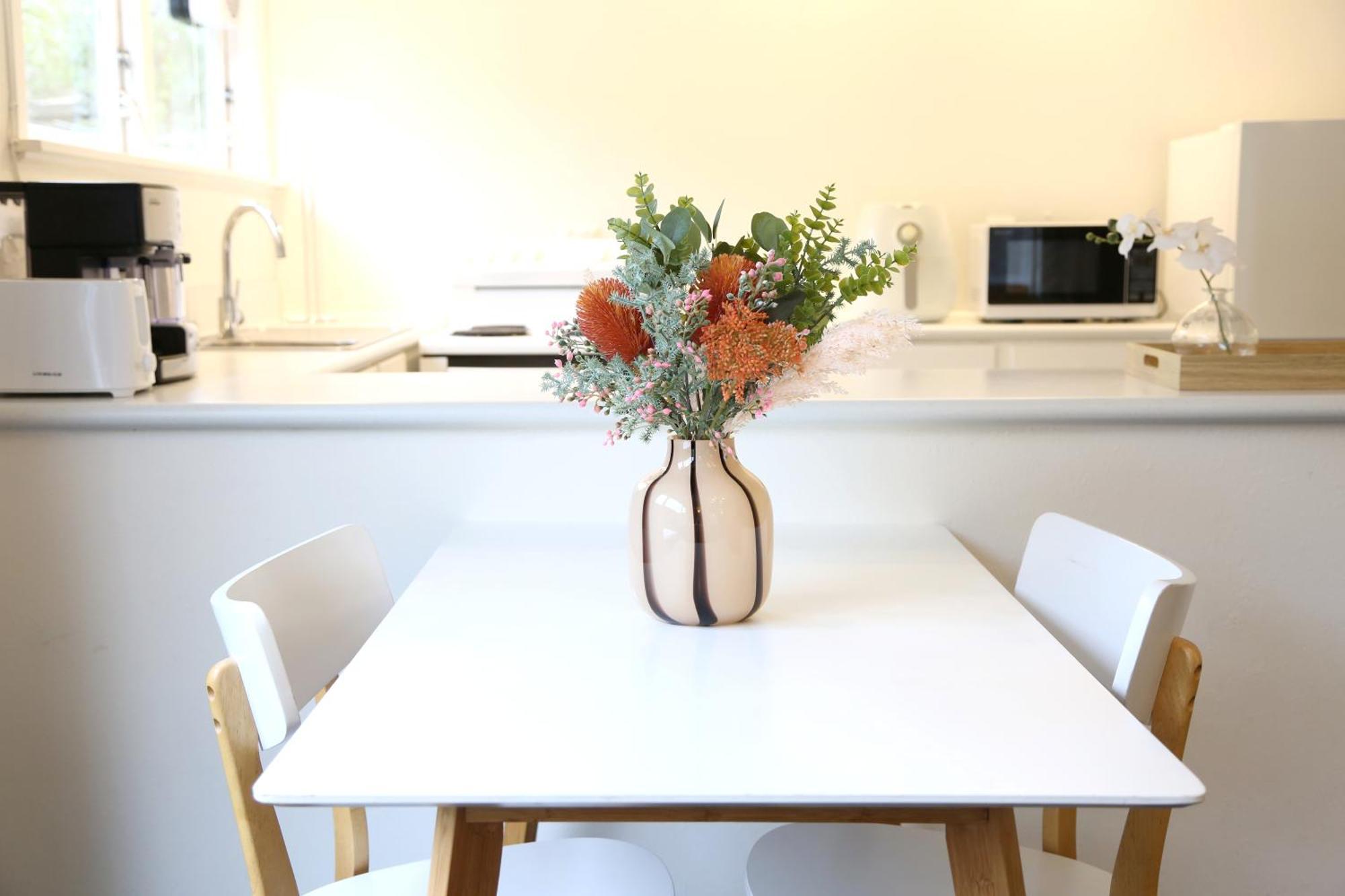 Skyline Haven - Entire Apartment - Free Parking, Espresso, Netflix - 15M To Cbd, Stadium, Ferry Wellington Exterior foto